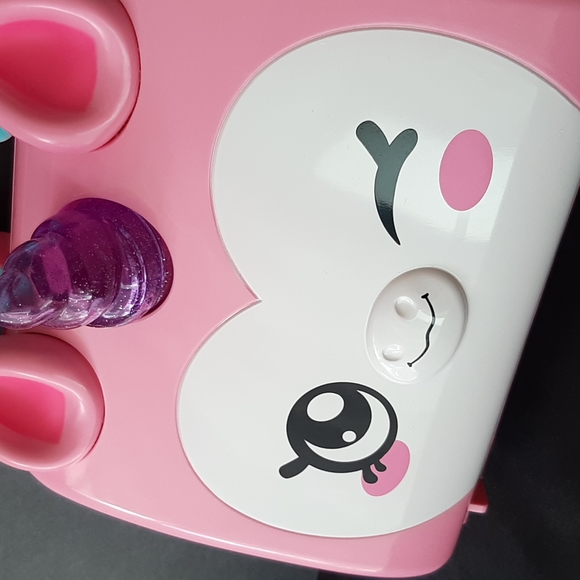 Kindi Kids Kindi Fun Doctor Bag - Unicorn Toy Case 7-inches (Doctor Bag Only) - Picture 11 of 16